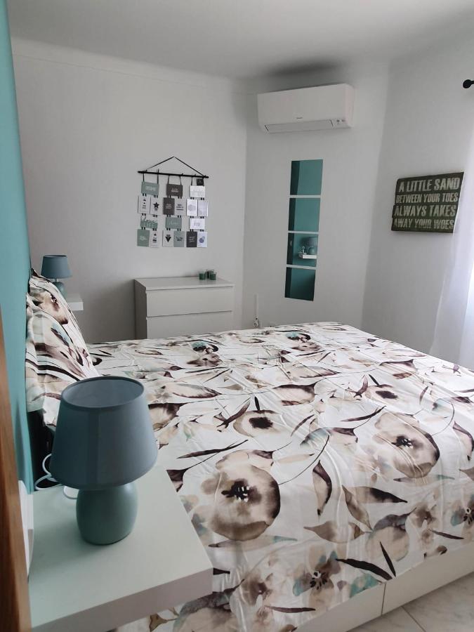 Brisa'S Haven Guesthouse !Pet Friendly! Лагуш Экстерьер фото