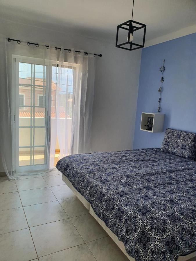 Brisa'S Haven Guesthouse !Pet Friendly! Лагуш Экстерьер фото