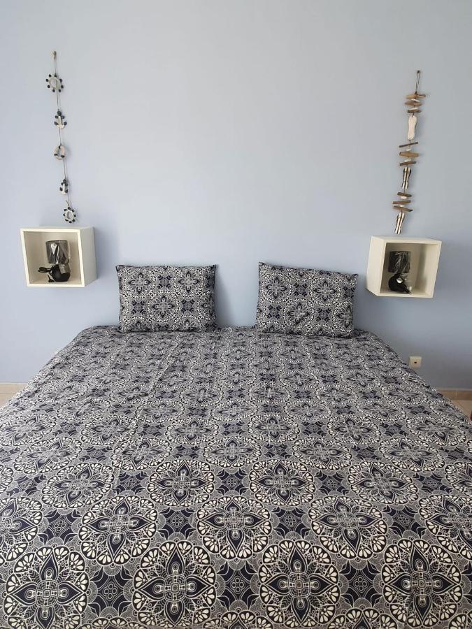 Brisa'S Haven Guesthouse !Pet Friendly! Лагуш Экстерьер фото